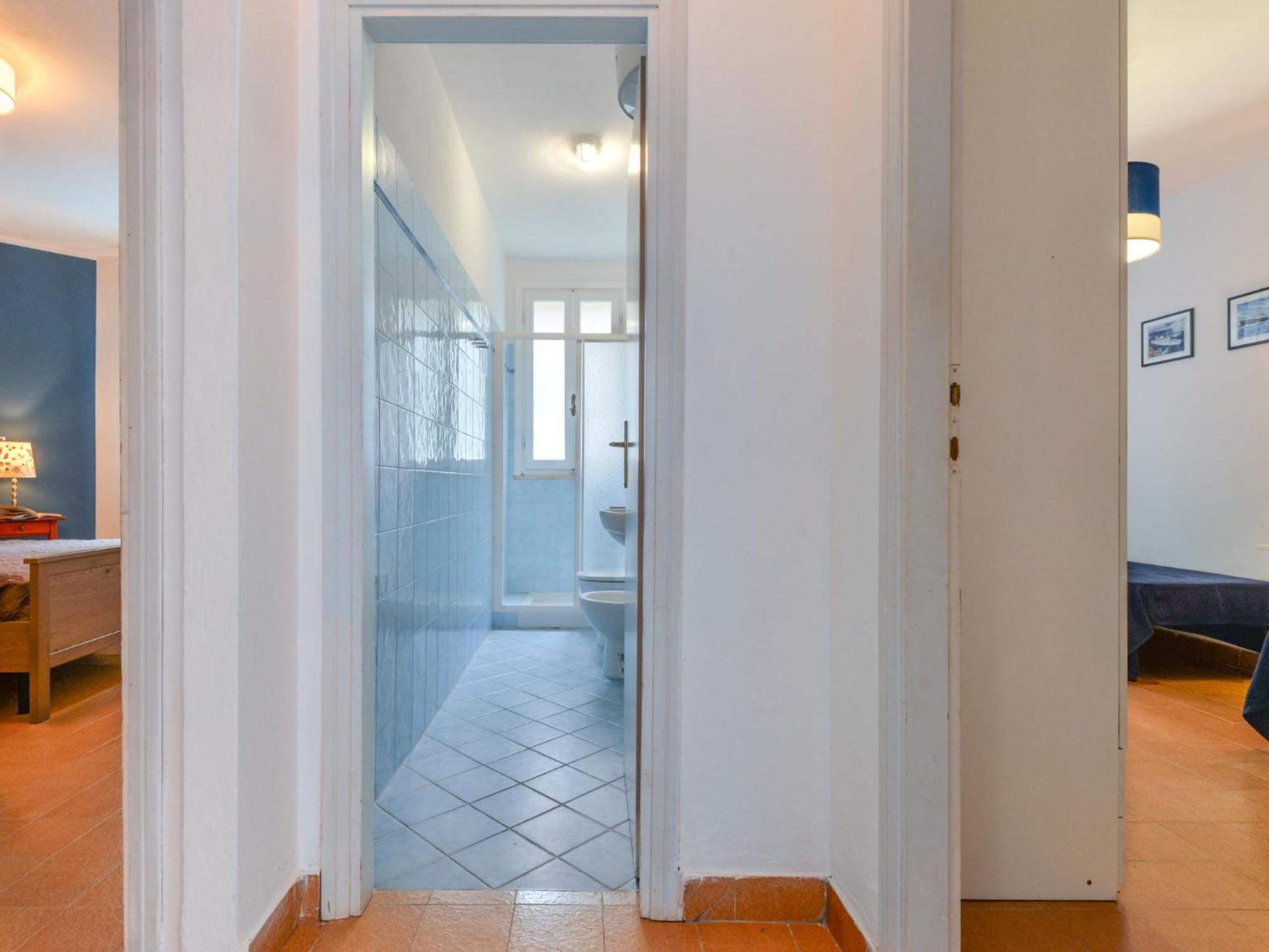 Apartment La Roccia By Interhome Cavo Eksteriør billede
