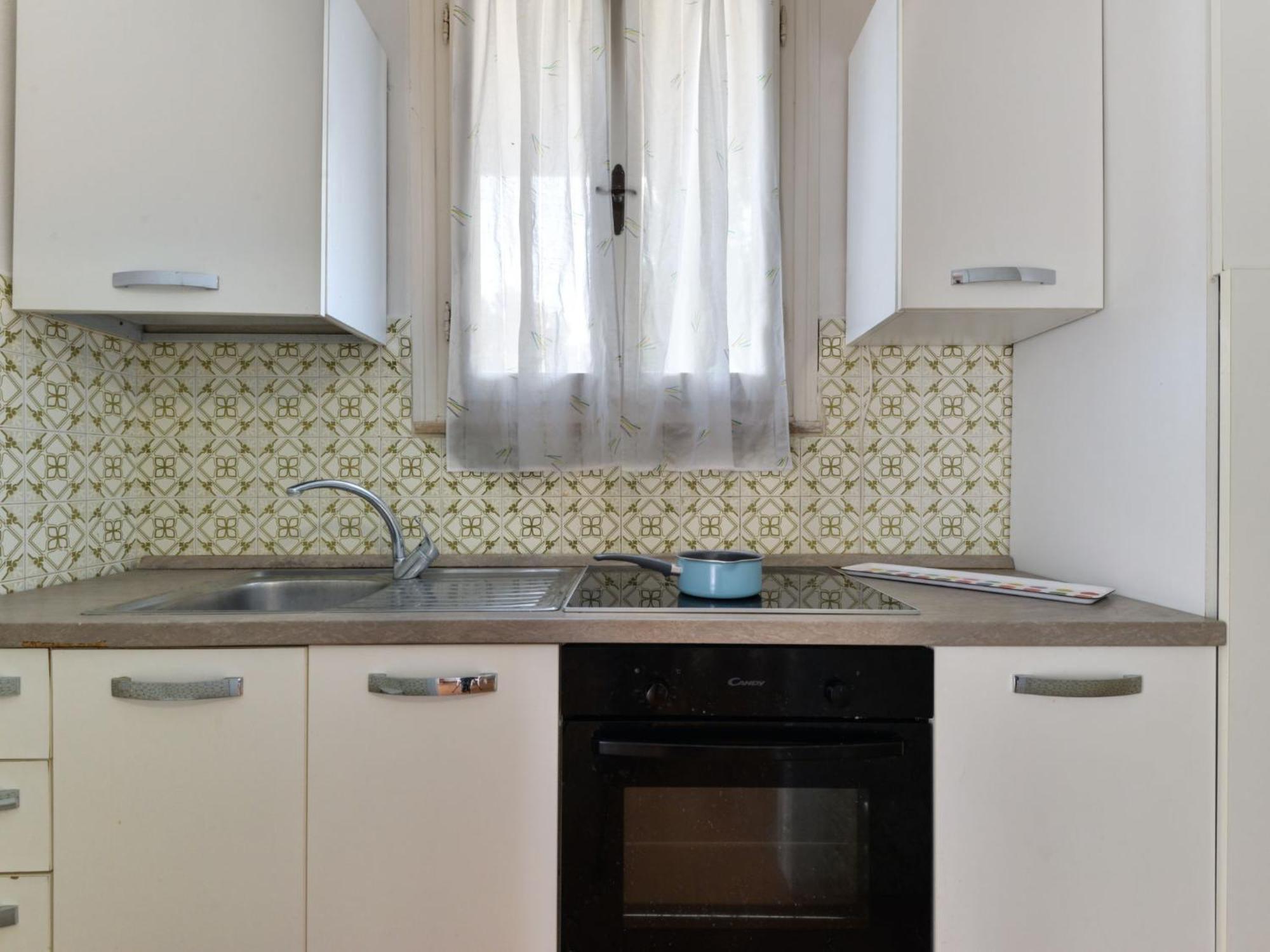 Apartment La Roccia By Interhome Cavo Eksteriør billede