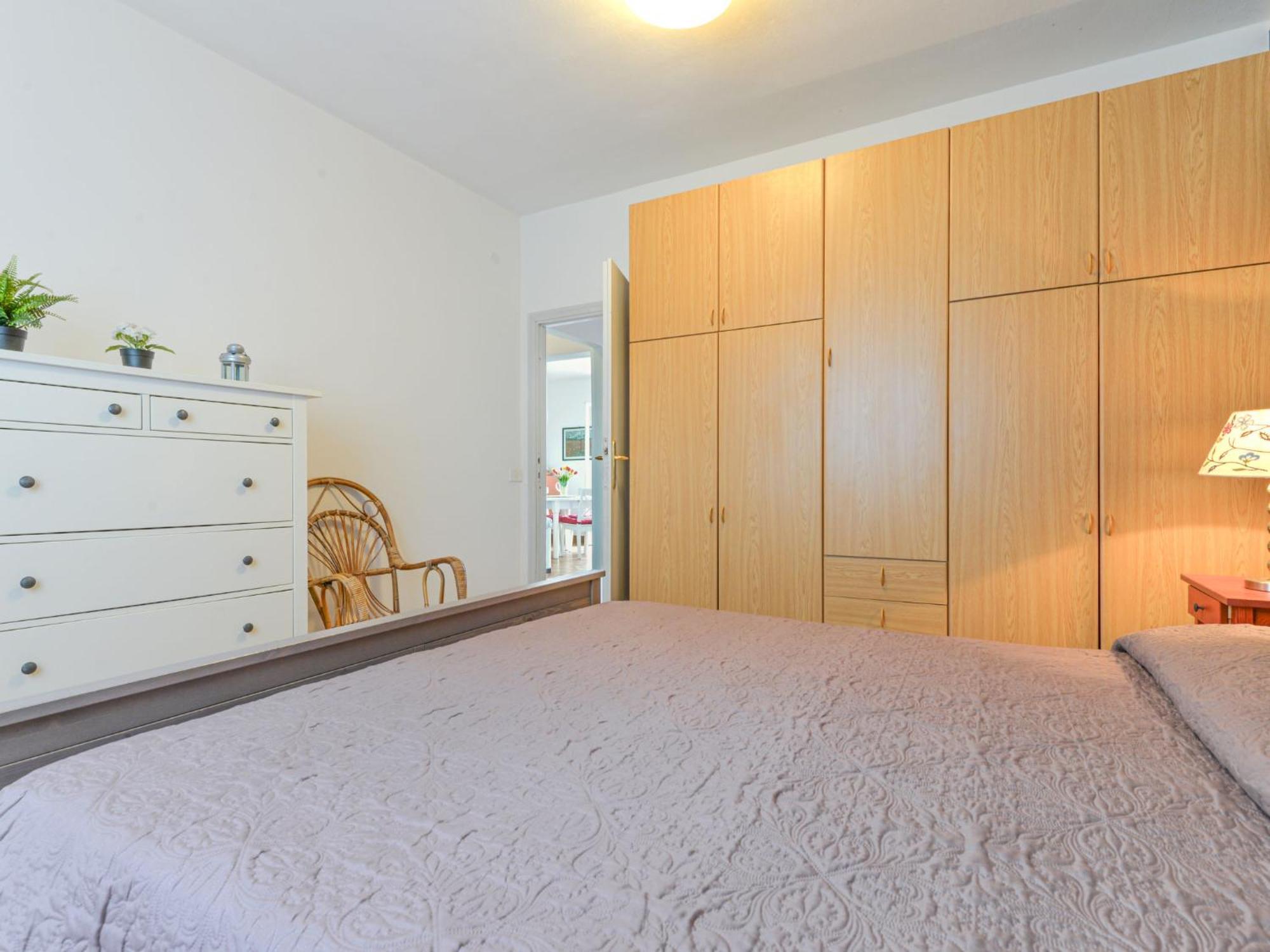 Apartment La Roccia By Interhome Cavo Eksteriør billede